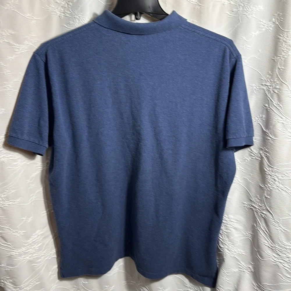 Polo by Ralph Lauren shirt‎ men’s blue size xl